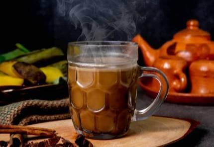 Minuman Terlalu Panas Dapat Memicu Kanker