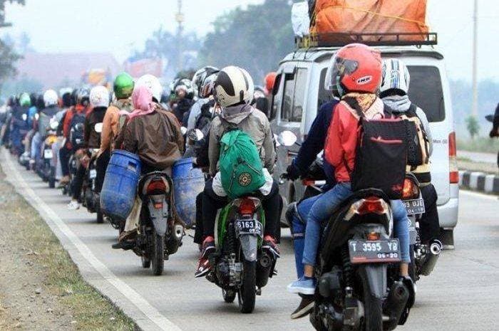 Terminal Pulo Gebang Sediakan Bus