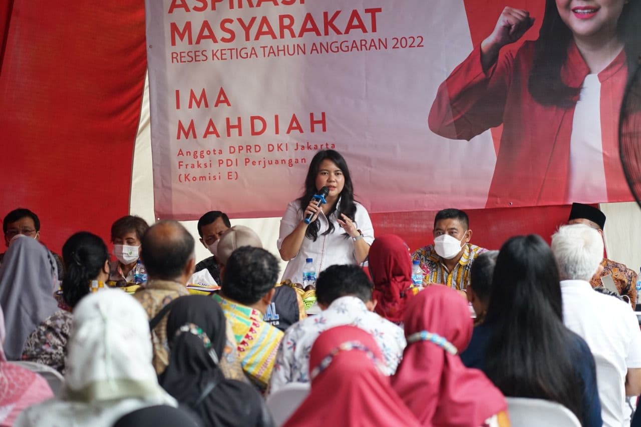 Miris! Oknum Guru SMAN 52 Jakarta Tolak Siswa Beragama Kristen jadi Ketua OSIS