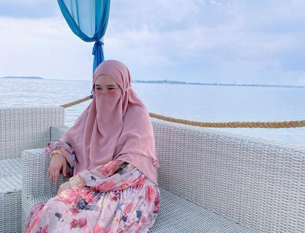 Inara Rusli Laporkan Virgoun dan Tenri Anisa Terkait Dugaan Perzinahan