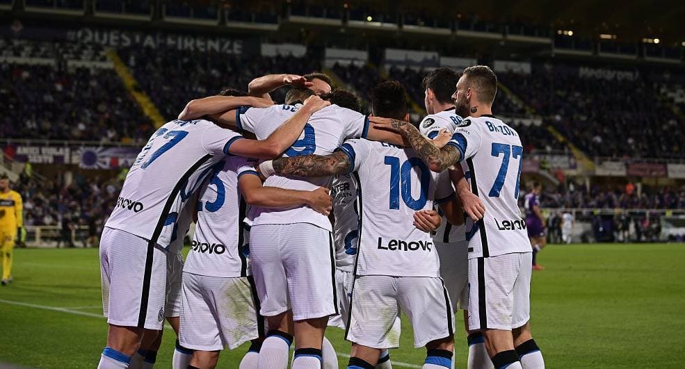 Jadwal Serie A 2021/22 Match Day ke-5