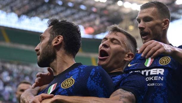 Prediksi Hellas Verona vs Inter Milan, Pertahankan Puncak