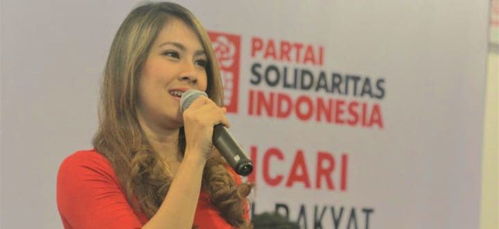 Kaesang Gabung PSI Belum Bisa Dipastikan, Ini Alasannya