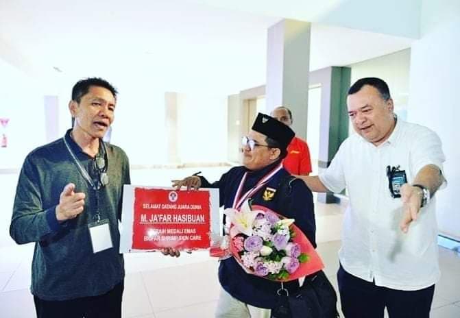 JAKI Apresiasi Kabareskrim dalam Penindakan TPPO dan Penjualan Ginjal Internasional