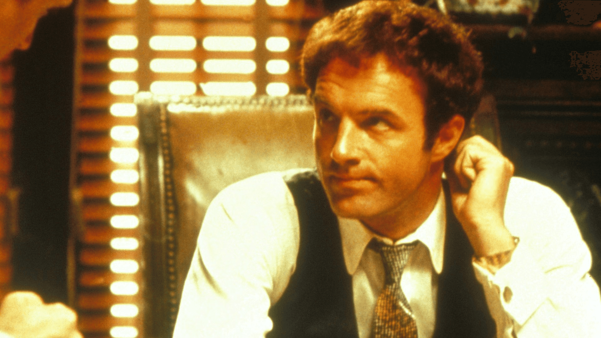 Aktor 'The Godfather' James Caan Meninggal Dunia pada Usia 82 Tahun