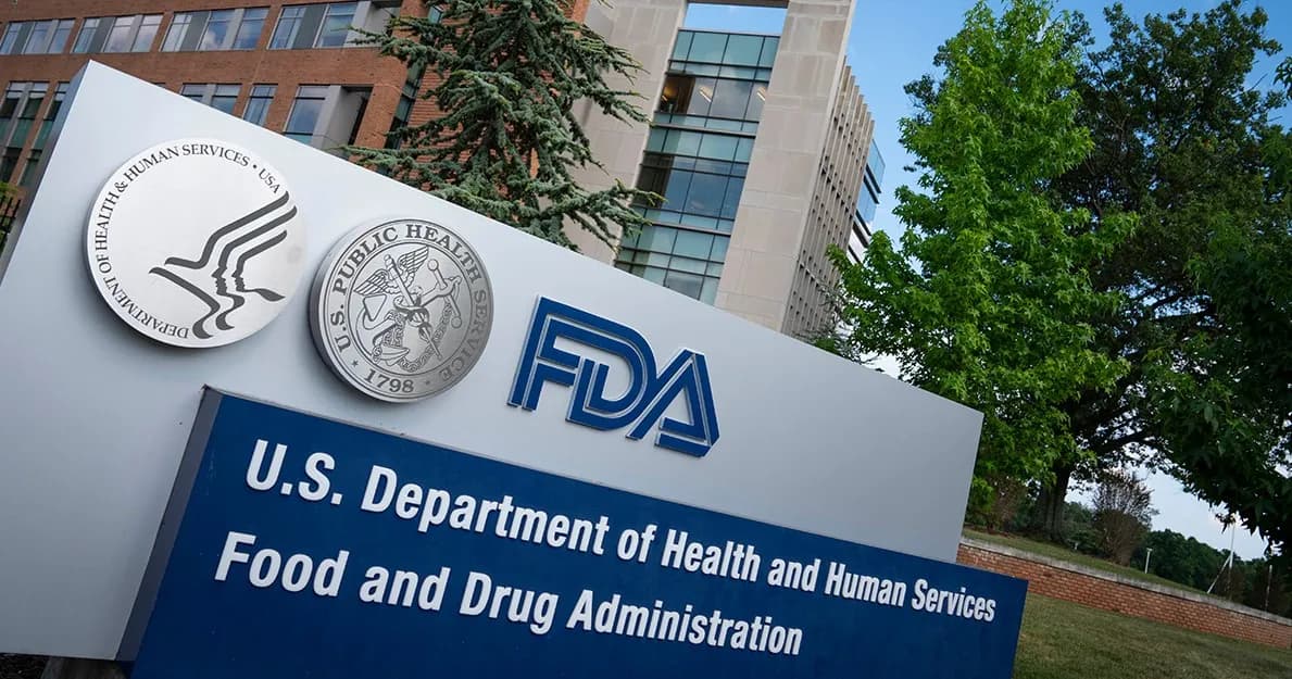 FDA AS Batasi Penggunaan Vaksin Covid-19 Johnson & Johnson