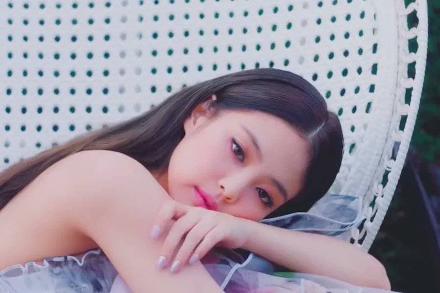 Agensi Buka Suara Soal Rumor Jennie BLACKPINK Gabung Marvel
