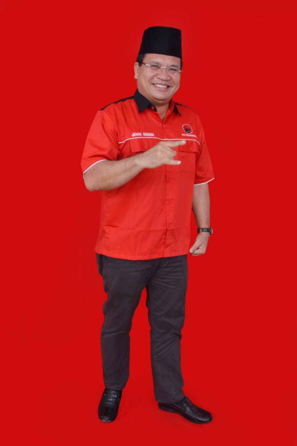Jenri Sinaga: Pemprov DKI Jakarta Perlu Buat Perda Penggunaan Kendaraan Listrik