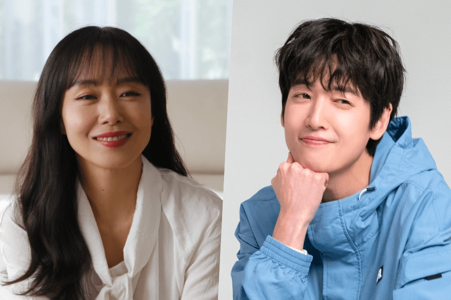Jeon Do Yeon dan Jung Kyung Ho akan Bintangi Drama tvN 'One Hit Scandal'