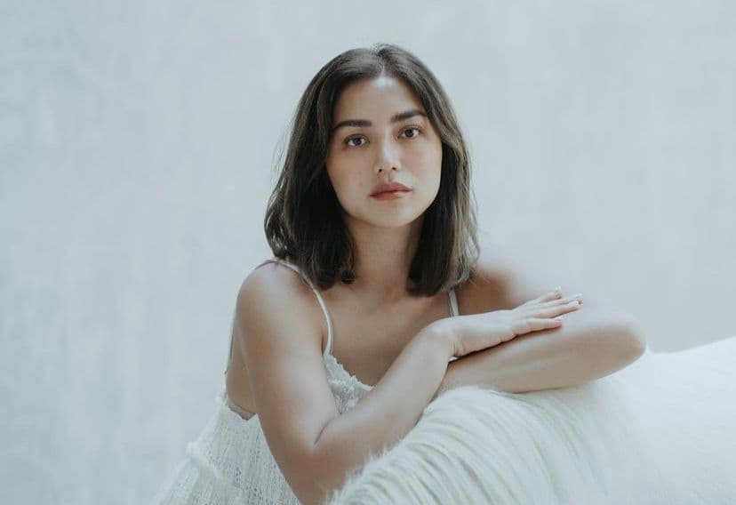 Jessica Iskandar Dihujat Netizen, El Barack Beri Pesan Menyentuh untuk Sang Ibu