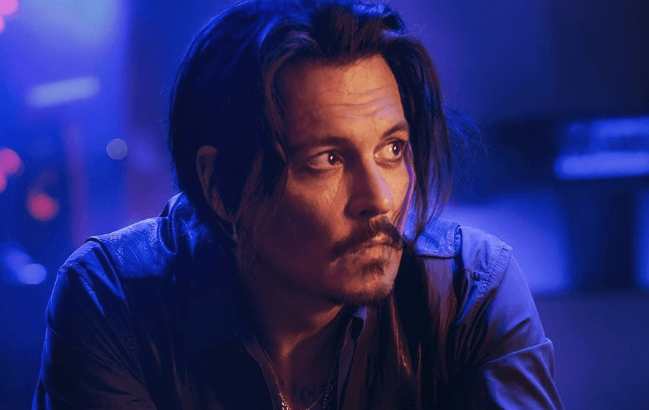 Johnny Depp Umumkan Tur Eropa dengan Bandnya Hollywood Vampires