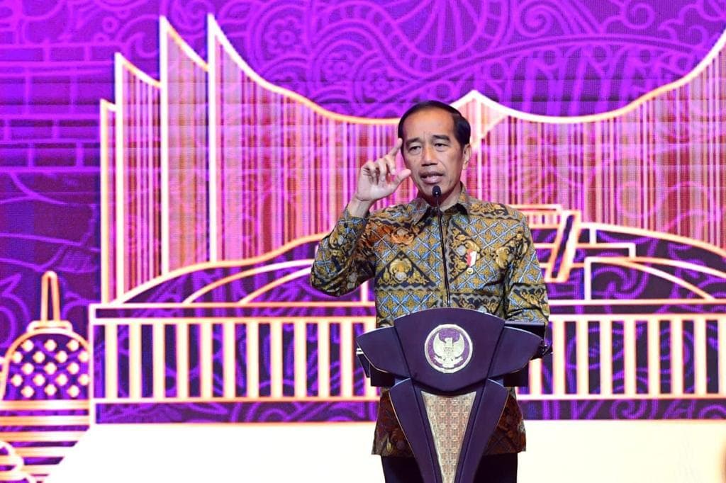 Peluang Jokowi Kecil Gantikan Megawati