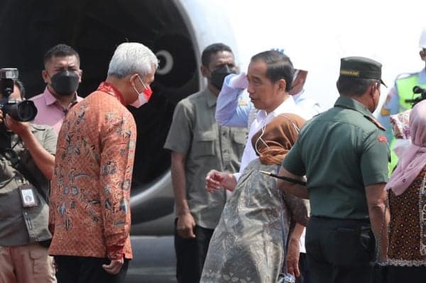 Kaesang Nahkodai PSI, Bos Rumah Politik Indonesia: Semakin Nyata Arah Dukungan Jokowi Pilpres 2024