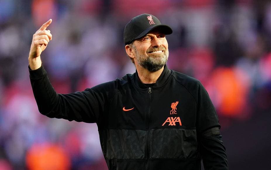 Klopp: Saya Menolak Bayern Munchen untuk Tetap di Liverpool