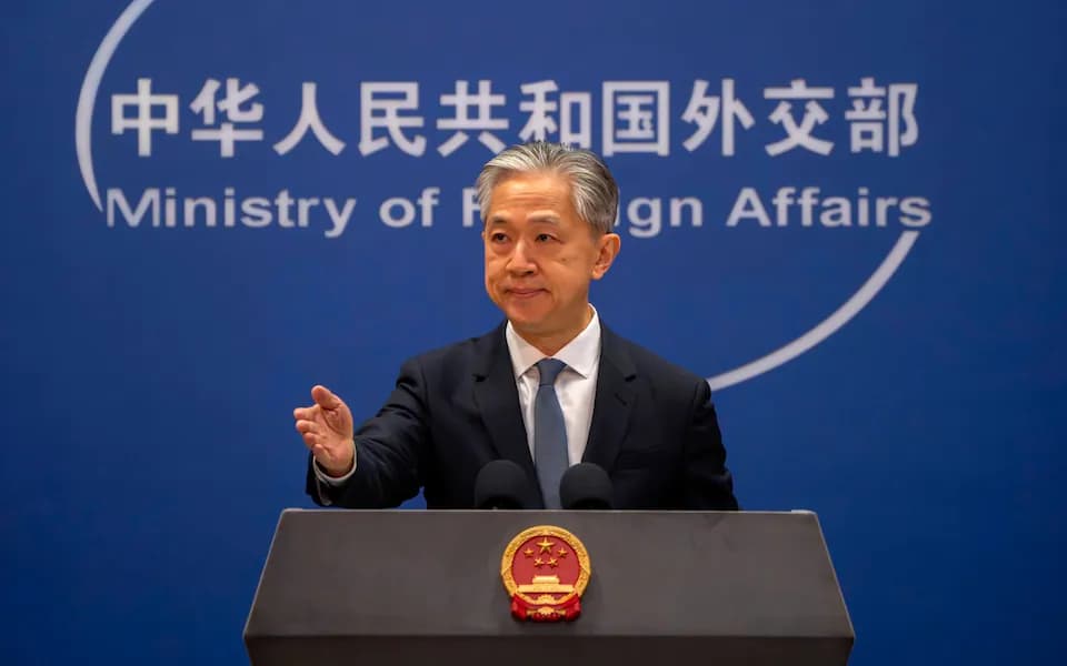 Balas Dendam, China Usir Diplomat Kanada di Shanghai