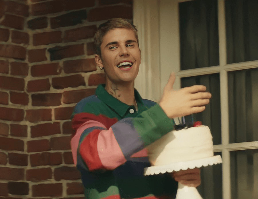 Justin Bieber Tunda Konsernya di Jakarta
