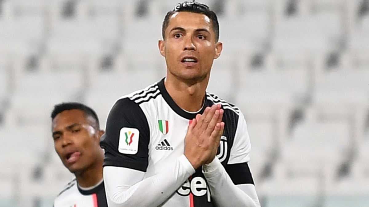 Juventus, Jadwal Lengkap Serie A Musim 2021/2022