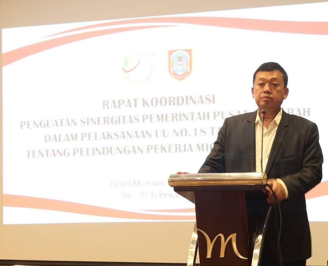 Golkar ke PDIP: Kalau Mau Pecat Gibran Silakan, Jangan Melankolis