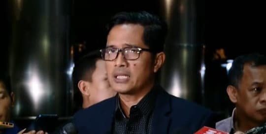 KPK Jemput Paksa Eks Mentan Syahrul! Kuasa Hukum Lakukan Hal ini