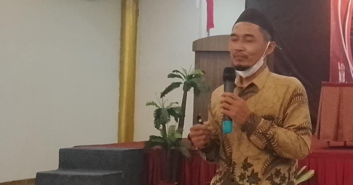KPUD Kabupaten Blitar Butuhkan Ratusan PPK dan PPS, Bisa Daftar Lewat Situs SIAKBA