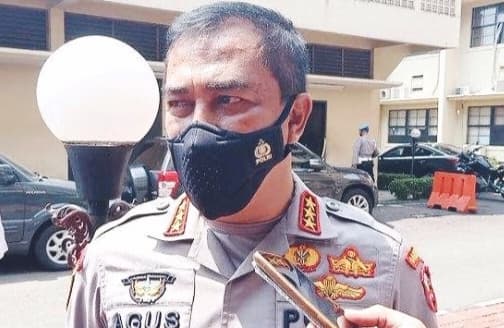 Kabareskrim Polri Tak Ambil Pusing Istrinya Dituding di Kasus Wamenkumham