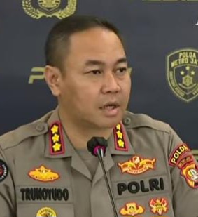 Polisi Buru Pembuat Pelat Palsu Mobil "Koboi Jalanan" Penodong Sopir Taksi Online