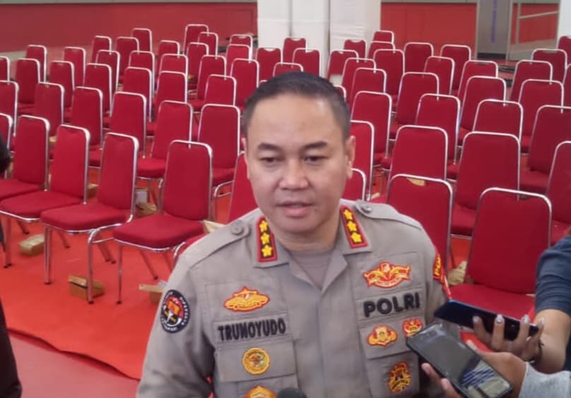 Polisi Setop Kasus Wanita Emas, Ini Sebabnya