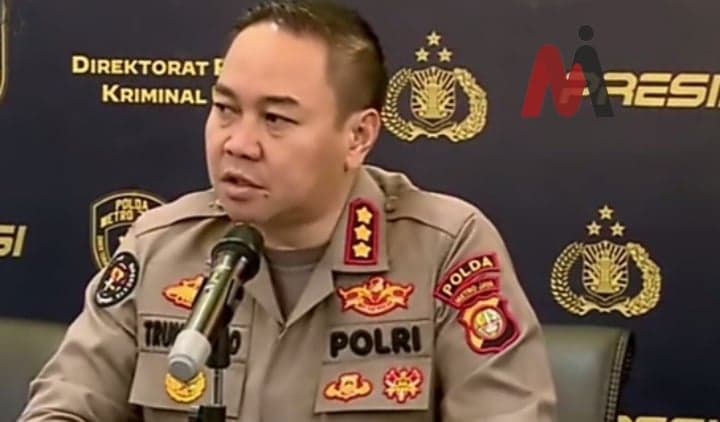 Fakta Baru Kasus Penyerobotan Tanah Diributkan Bripka Madih