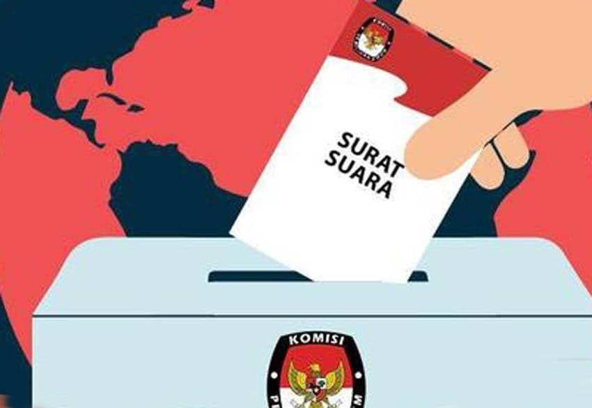 Tangkal Wacana Penundaan, KPU Cukup Terbitkan Peraturan tentang Jadwal Pemilu 2024
