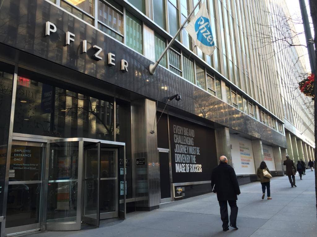 Pfizer akan Membayar $11,6 Miliar dalam Pembelian Biohaven untuk Memanfaatkan Pasar Obat Migrain
