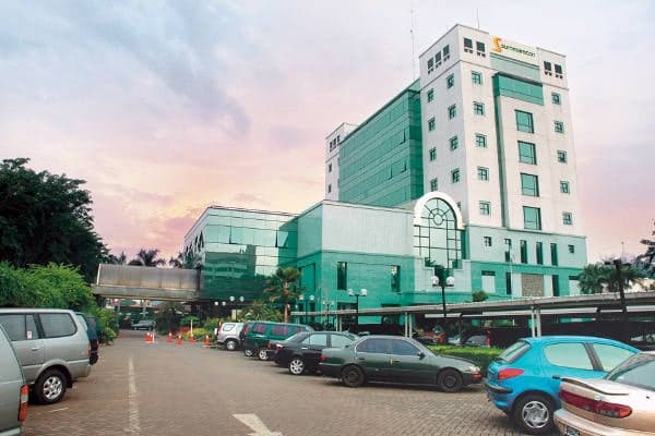 Dua Wali Kota "Tumbal" Summarecon Agung, Siapa Berikutnya?