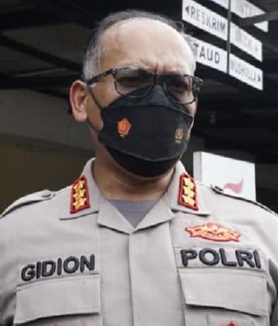 Pengoplos Gas Elpiji di Cilincing Terancam 5 Tahun Penjara dan Denda Rp 5 Miliar