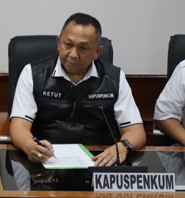 Catat Ini Kajati DKI! Kejagung Tegaskan Mario Dandy Satriyo Tak Layak Dapat Restorative Justice