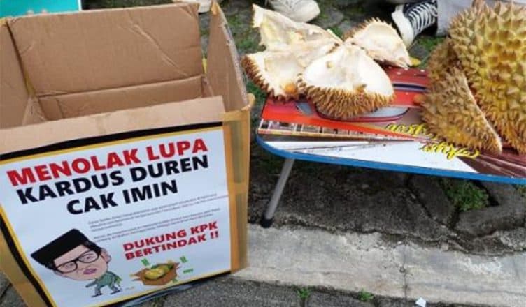 KPK Usut Lagi Korupsi Kardus Durian Seret Cak Imin, Eks Jubir KPK Singgung Kekuasaan untuk Habisi Lawan Politik