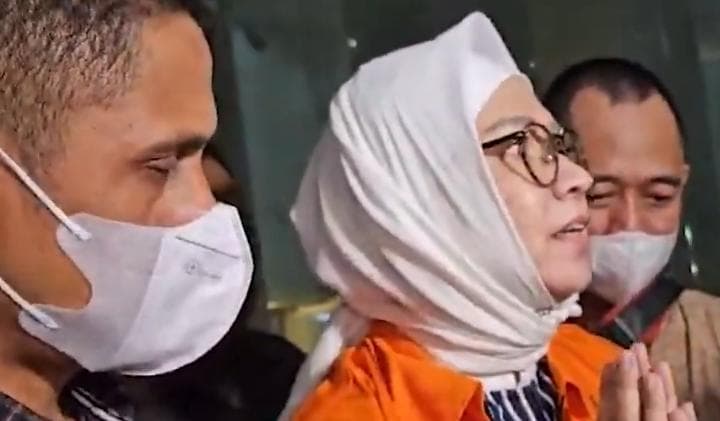 Ini Perbuatan Eks Dirut Pertamina Karen Agustiawan Bikin Rugi Negara Rp 2,1 Triliun
