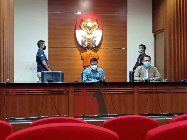 Karyoto Perintahkan Anggota Tak Gunakan Senjata Api Saat Amankan May Day