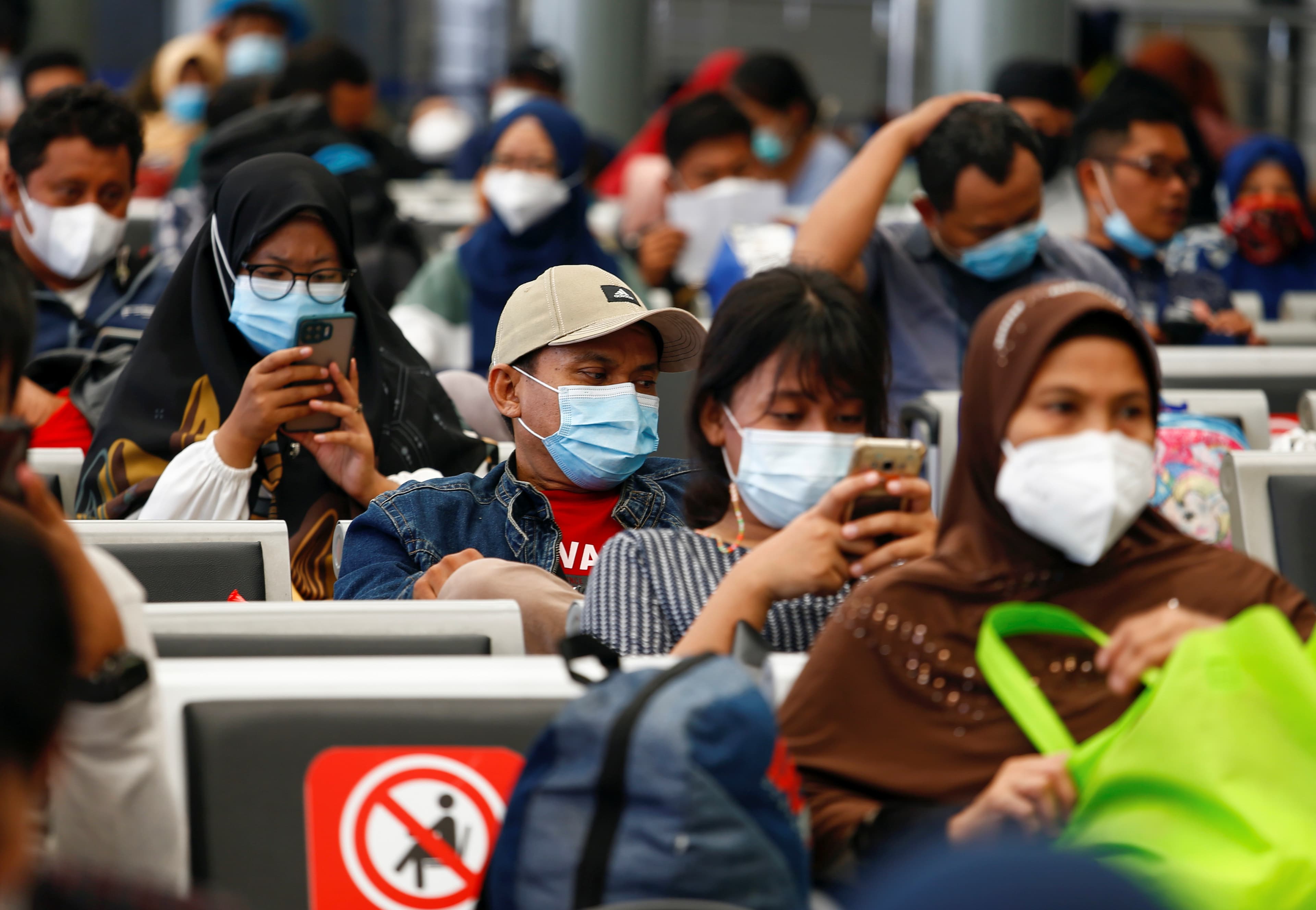 Update Kasus Covid-19 di Indonesia, 19 Juni 2022