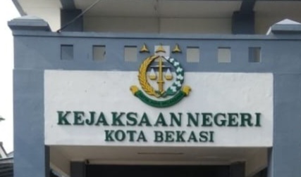 Tahap 2 Tersangka Tipikor, Kejari Kota Bekasi Terkesan Tertutup untuk Pers