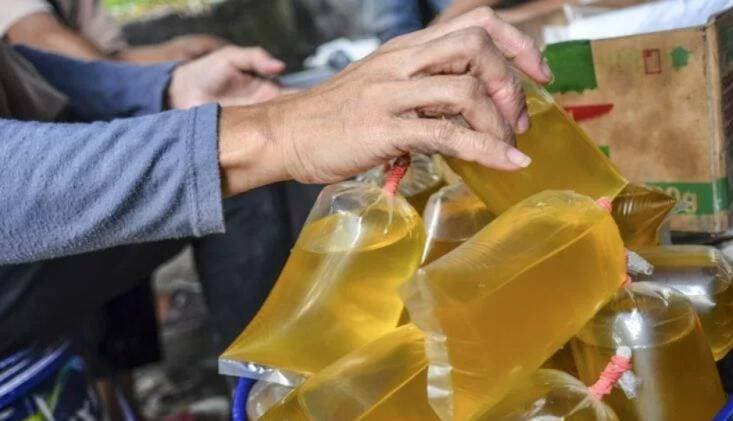 Para Terdakwa Korupsi CPO Ungkap Penyebab Kelangkaan Minyak Goreng