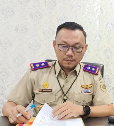 Kejagung Periksa Kepala BPN Kota Depok Terkait Dugaan Korupsi Rp 148 Miliar, Begini Duduk Perkaranya