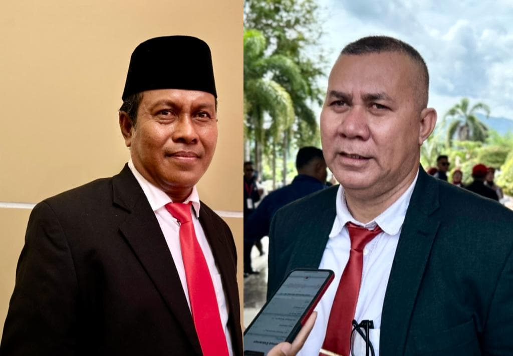 Kepala BKD Malut Ungkap Sebab Dinonjobkan Kadri La Etje, Disebut Kepala DLH Juga Berpotensi
