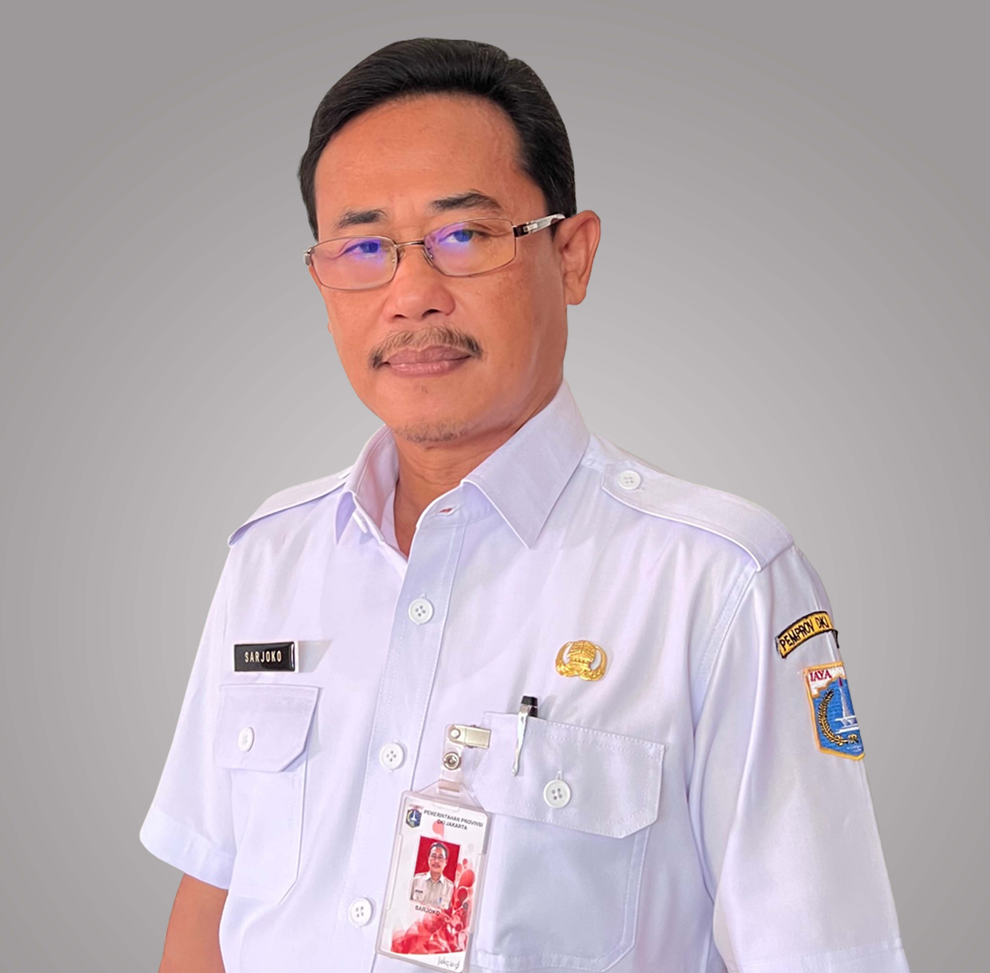 Wah! Kadis Perumahan DKI Jakarta Sarjoko, Punya Harta Hingga Utang Miliaran