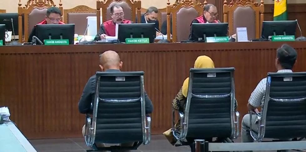 Anak Buah Johnny G Plate Berbelit-belit di Pengadilan, Pakar Hukum: Bisa Tersangka Contempt of Court Korupsi BTS Kominfo!