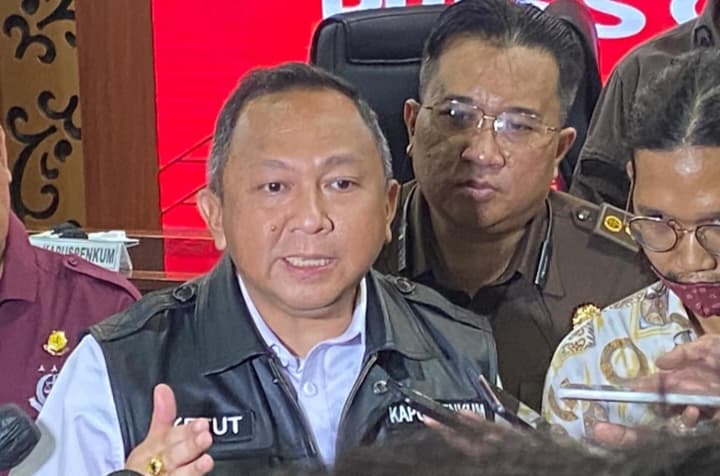 Kejagung ke NasDem: Kami Bekerja Tak Berdasarkan "Pesanan" dalam Kasus Korupsi BTS Kominfo