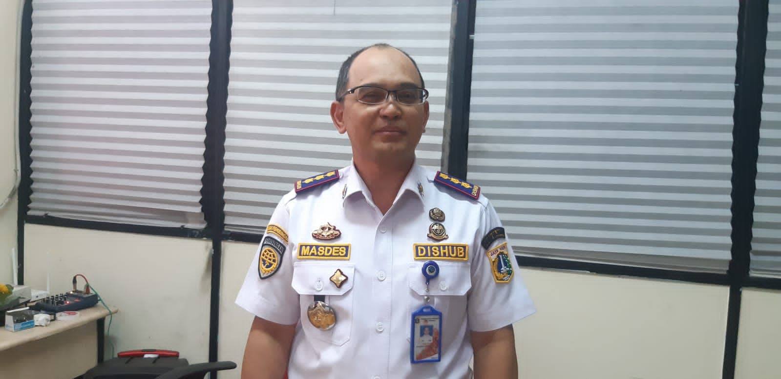 500 Ribu Unit Truk di Jakarta Tak Uji KIR: Pemprov Buntung, Siapa Diuntungkan?
