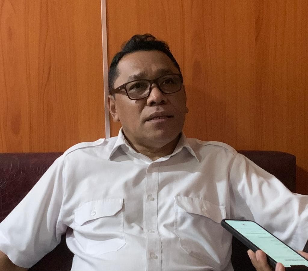 Jelang Pemilu 2024, Pemprov Malut Panggil Bos Tambang Bahas Coklit dan TPS Khusus