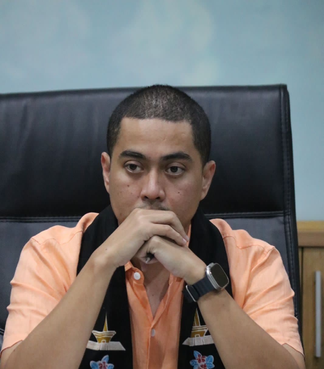 Catatan Ketua Fraksi NasDem DPRD DKI Jakarta di HUT DKI Jakarta ke-496