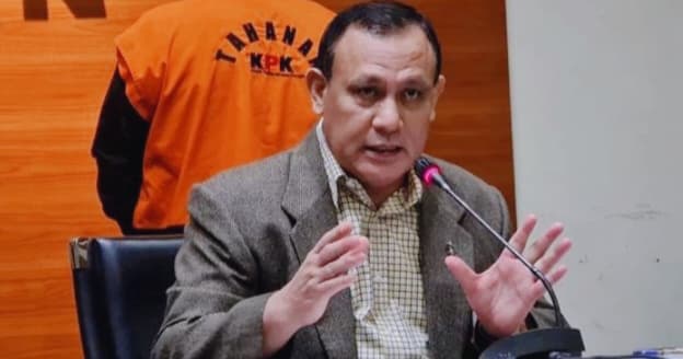 Brigjen Pol Endar Priantoro Tak Layak Dipertahankan di KPK, Ini Aturannya!