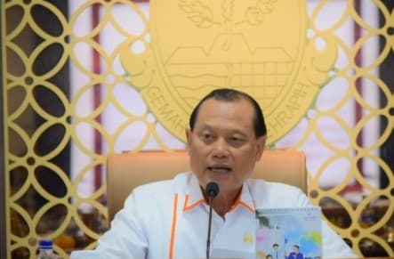 MKD DPR Kumpulkan Bukti Aliran Dana Korupsi BTS Kominfo Rp 70 M ke Komisi I