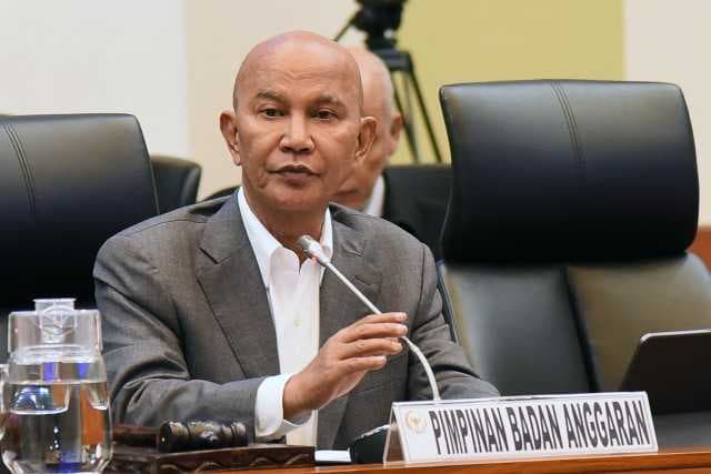Said Abdullah: Revisi UU KUP Tak Akan Beratkan Masyarakat